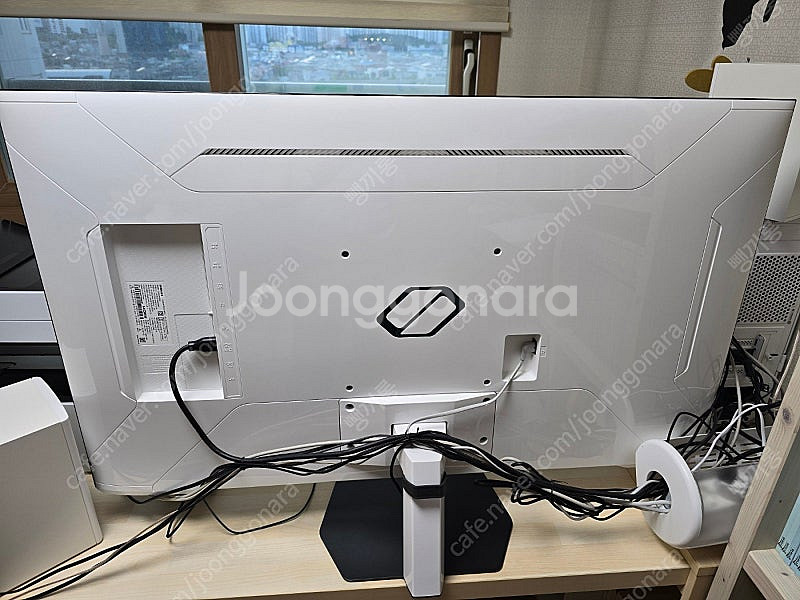 삼성 오디세이 Neo G7 S43CG700--3