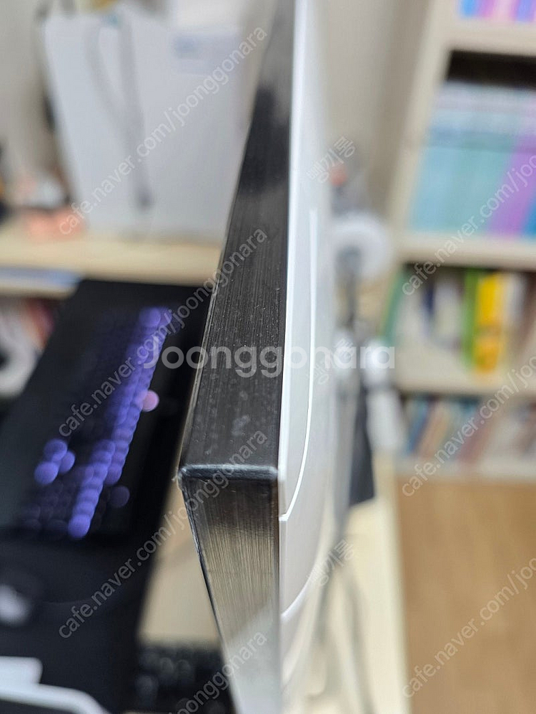 삼성 오디세이 Neo G7 S43CG700--6