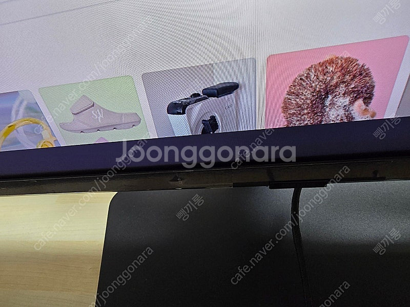 삼성 오디세이 Neo G7 S43CG700--7