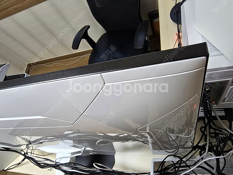 삼성 오디세이 Neo G7 S43CG700--8