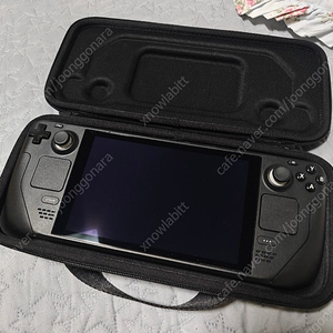 스팀덱 LCD 1TB