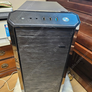 i5-3570 데스크탑 본체