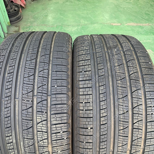 BMW X5 X6 21인치 신품급 중고판매합니다