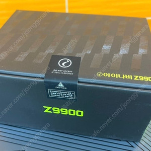 아이나비 Z9900 블랙박스 128G 새상품