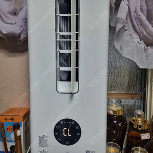 [전남 여수] 신일전자 창문형에어컨 SMA-M7000BH 팝니다.