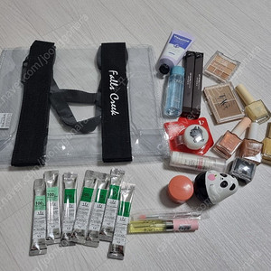 데이지크 미니 섀도우팔레트, 아이라이너, 쉐딩 등 화장품 일괄 무료배송