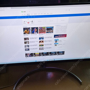 모니터 27UK850 27인치 4K
