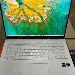 LG 그램 17ZD90SP-E.AX79K 팔아요