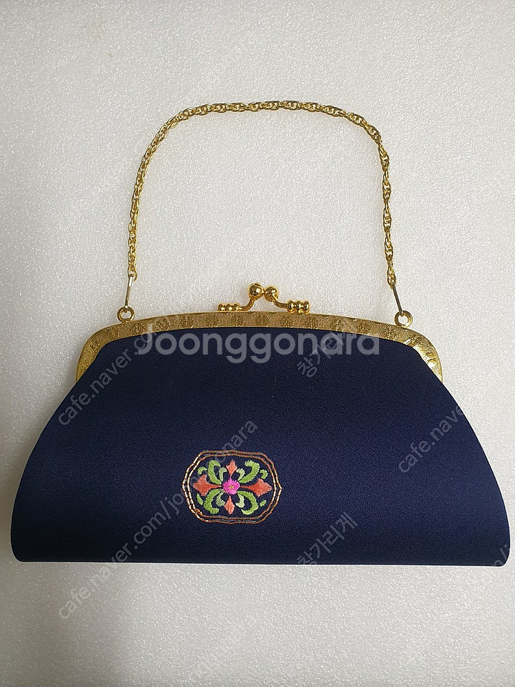 한복 가방--0