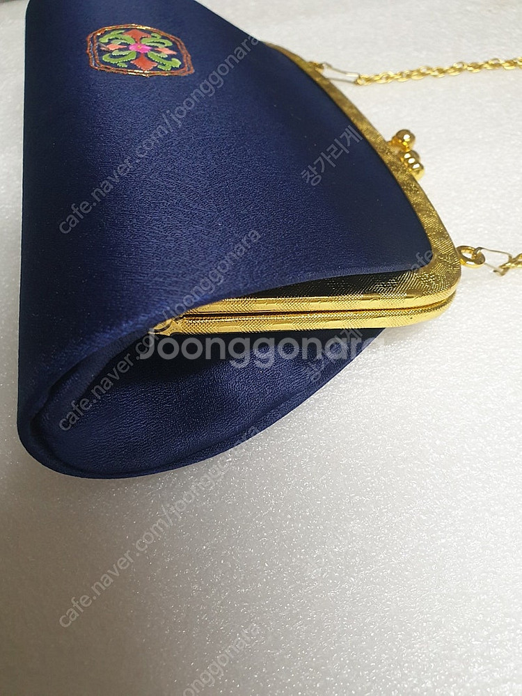 한복 가방--1