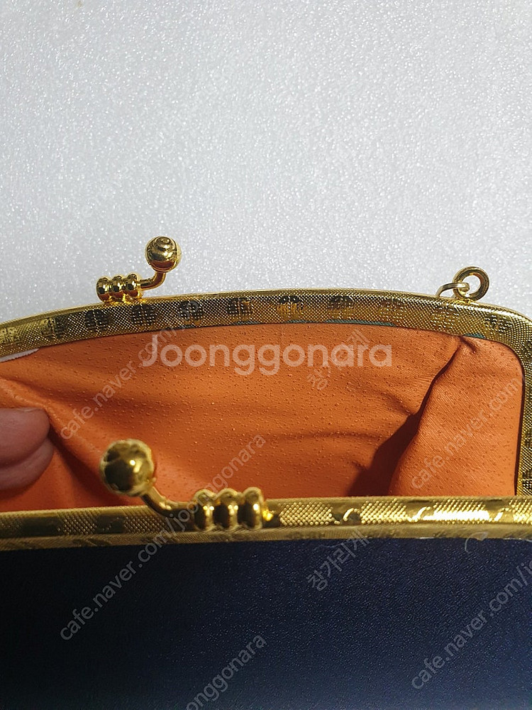 한복 가방--5