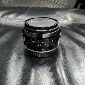올림푸스 om707.om101 전용 50mm f1.4 a급