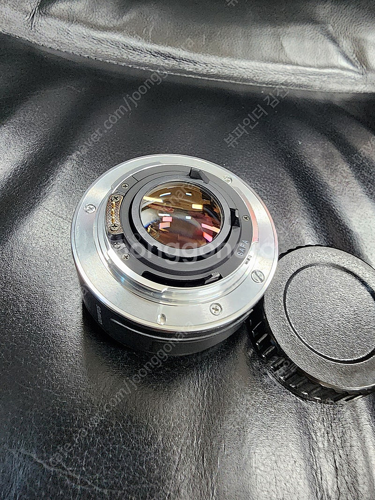 올림푸스 om707.om101 전용 50mm f1.4 ...--3