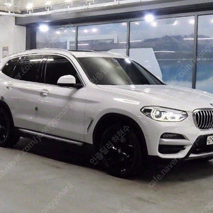 @19년식 X3(3세대) 20d xDrive x라인 전국최저가격전액할부최대72개월저신용할부카드현금고품질