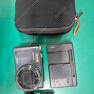 삼성 디지털 카메라 WB500