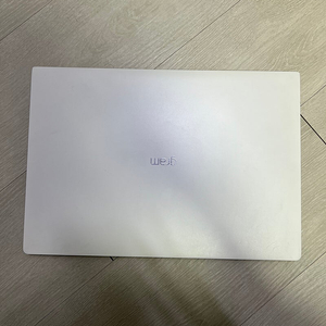 LG 그램 17인치 17Z990-VA5Dk 판매합니다