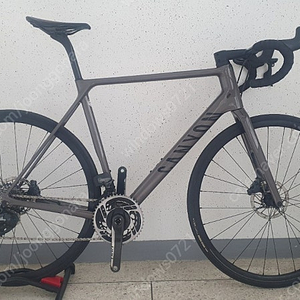 캐니언 cf sl aero 8