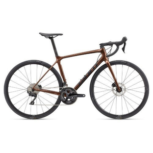 2023 Giant TCR Advanced 2 (사이즈 S) - 시마노 105 R7000 | 튜블리스 세팅 완료