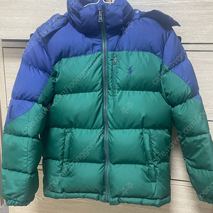 폴로 보이즈 m