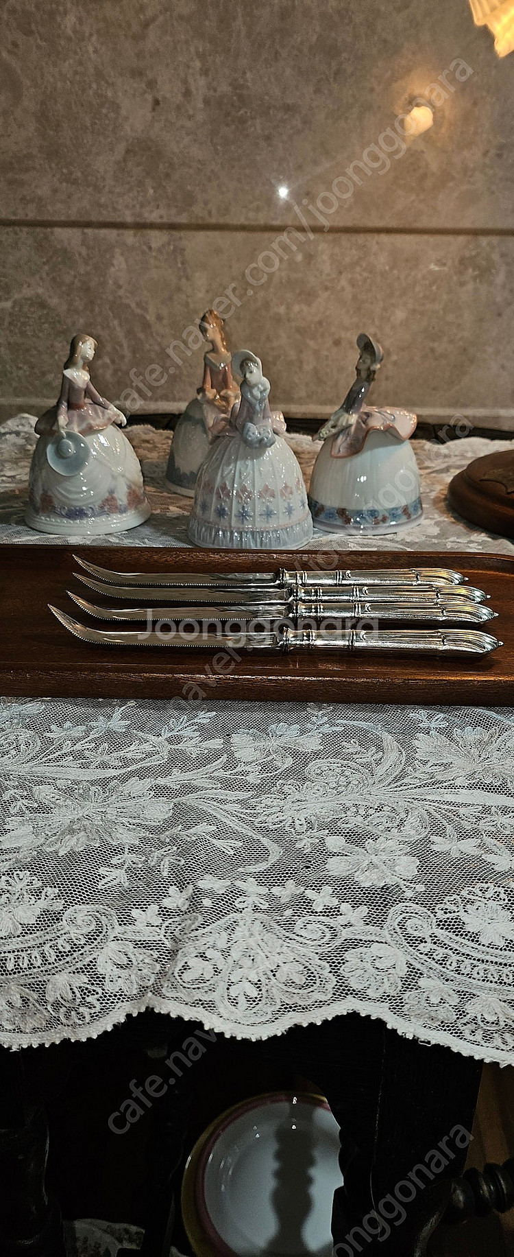 앤틱빈티지 ) 영국 쉐필드 ATKIN UBrothers...--0
