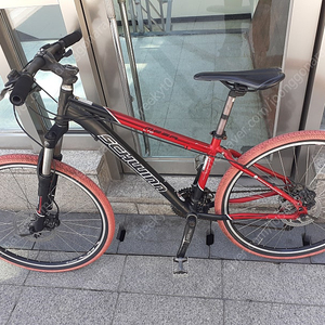 SCHWINN MTB 자전거