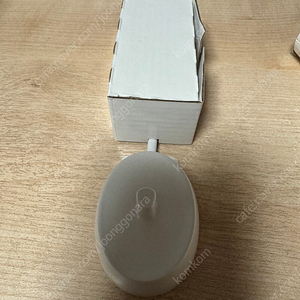 브라운 전동칫솔 충전기 새상품 팝니다