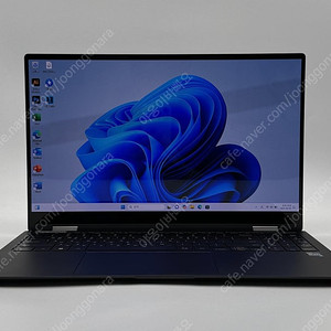 [삼성전자] 갤럭시북2 프로360 NT950QED-KC51G / i5-1240P, 16GB RAM, 256GB SSD, 15.6" FHD, 충전기 포함