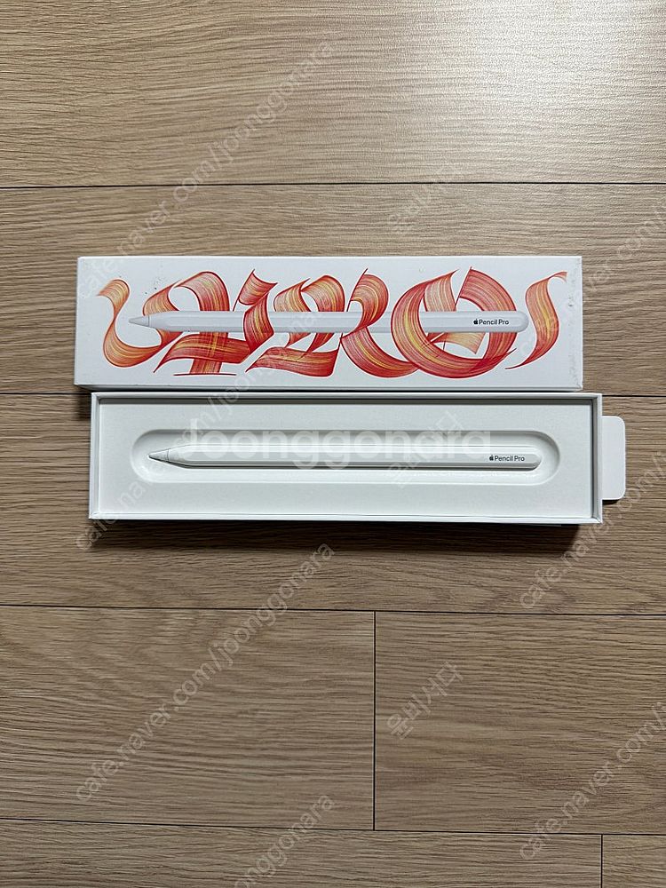 애플펜슬 2세대,프로--0