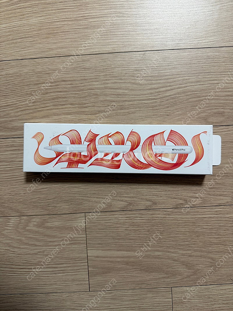 애플펜슬 2세대,프로--1