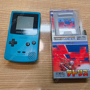 게임보이 컬러 GBC 판매