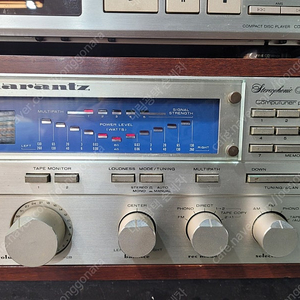 마란츠 리시버 SR9000S
