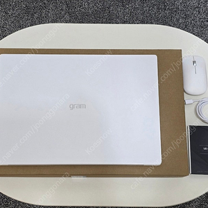 LG 그램 프로 17인치 17ZD90SP-GX79K