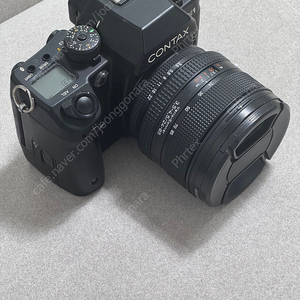 콘탁스 n1 + 24-85