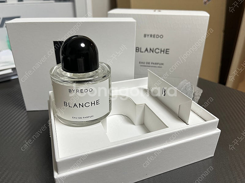 바이레도 블랑쉬 50미리 국문택--0