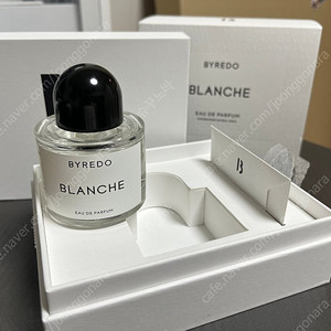 바이레도 블랑쉬 50미리 국문택