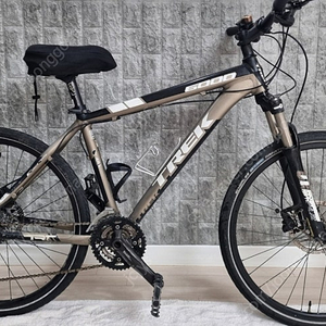 (XT,데오레) 트렉 6000 mtb 자전거