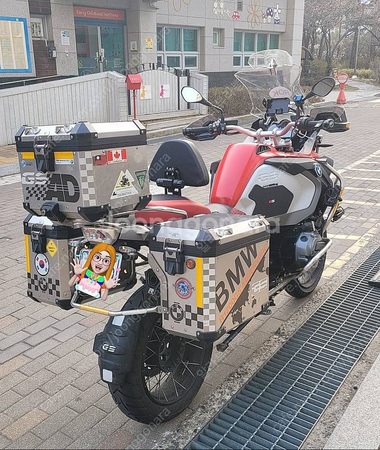 R1200GS ADV(어드방)--2