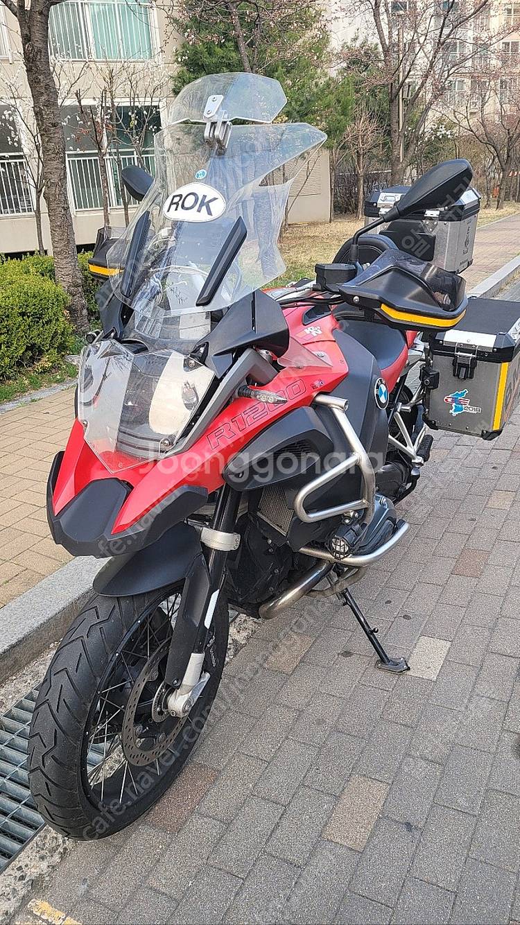 R1200GS ADV(어드방)--4