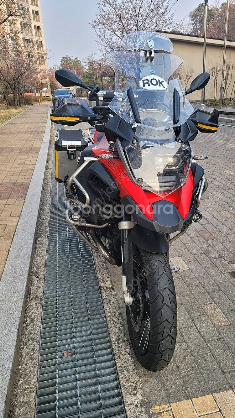 R1200GS ADV(어드방)--5