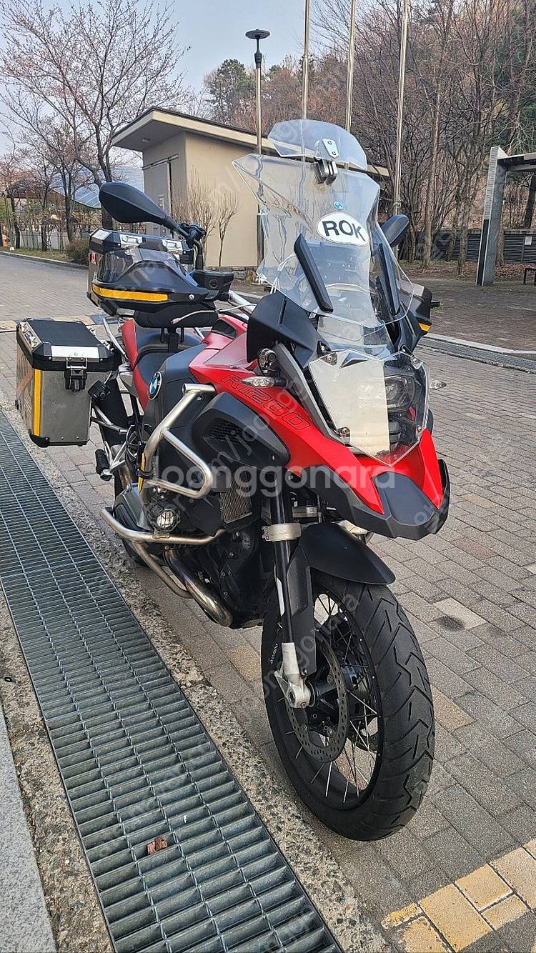 R1200GS ADV(어드방)--7