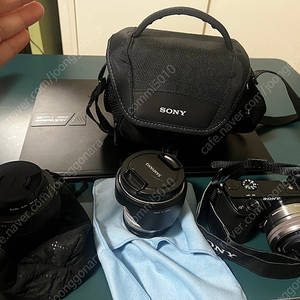 소니 A6000 팝니다