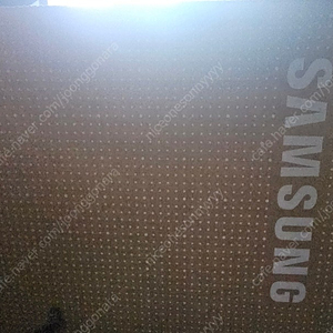 삼성 s32dg800 새 것