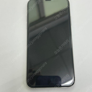 아이폰 xs 256gb 실버 색상