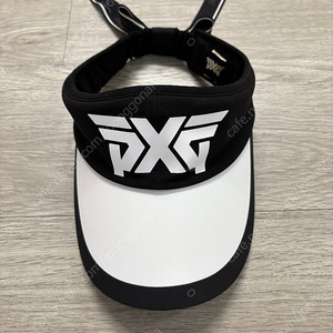 Pxg 바이저