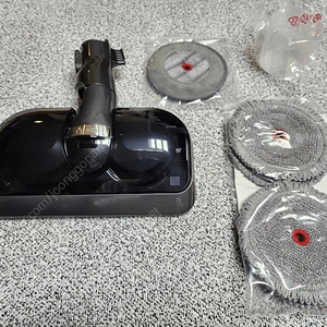 LG 코드제로 무선청소기 물걸래 청소툴 브러쉬 판매