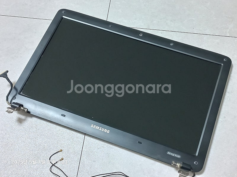 15.6인치 LCD 액정--0