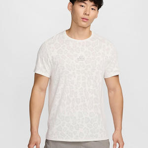 [M L XL] 나이키 라이즈 365 런디비전 드라이핏 반팔티 티셔츠