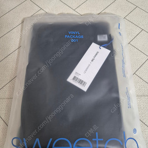 갤럭시탭 스위치 sweetch 태블릿 파우치(케이스) 팝니다(미개봉)