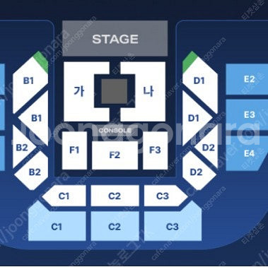 서울앵콜 2025 박지현 콘서트 쇼맨쉽 / VIP석 무...--0