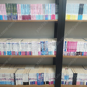 라이트노벨 라노벨 만화책 판매합니다.